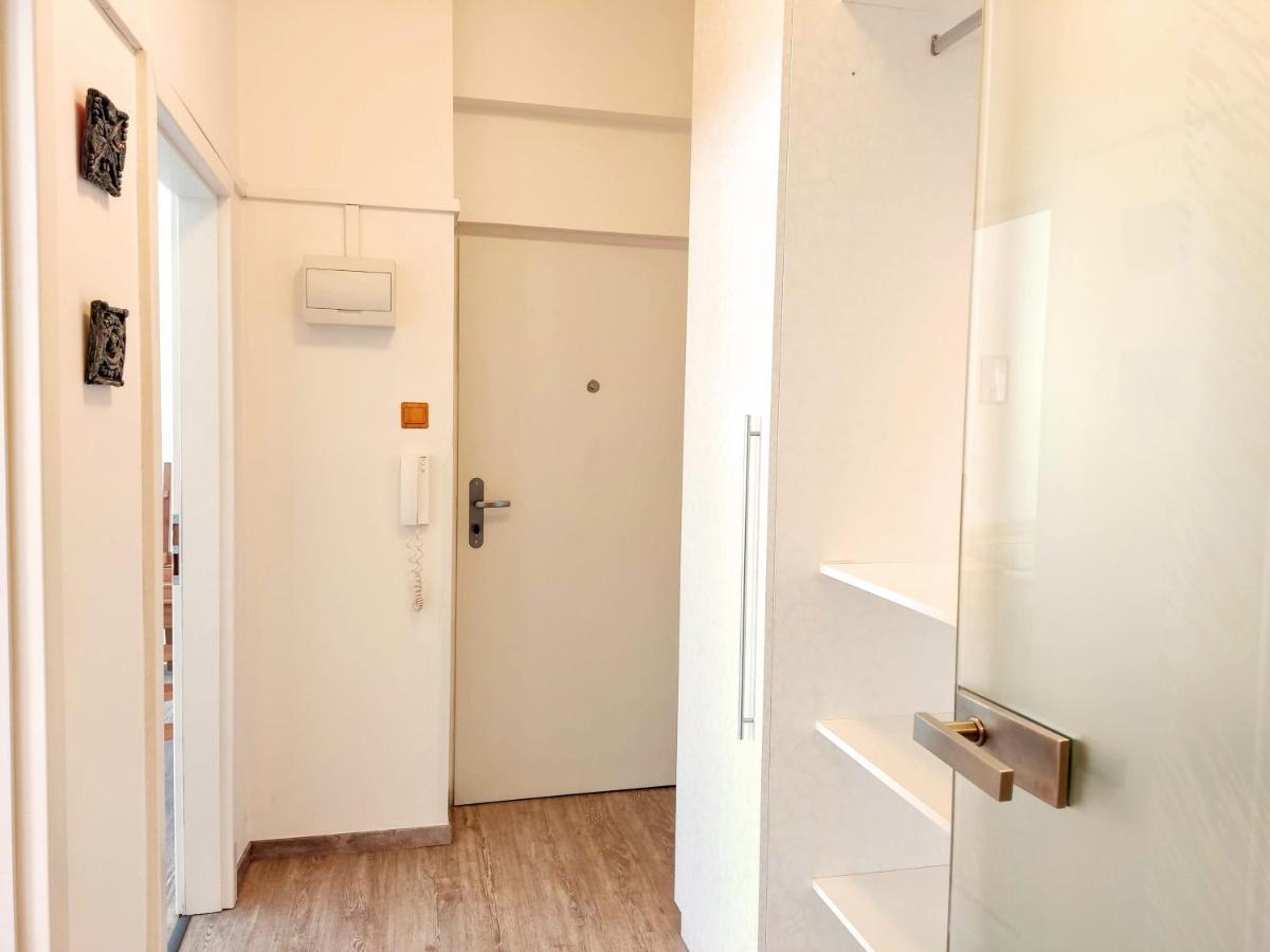 Zizkov Apartmán Praha